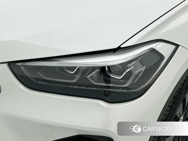 BMW X1 id 3927074 из Китая 19