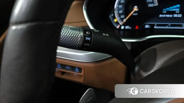 Genesis G80 (RG3) id 4445530 из Кореи 19