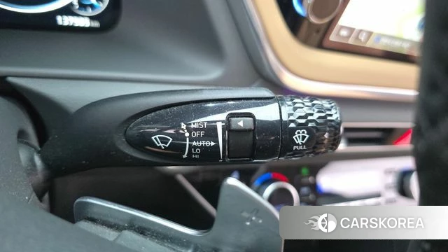 Hyundai Sonata (DN8) id 4907406 из Кореи 19