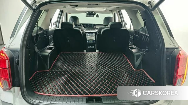 Hyundai Palisade id 4186983 из Кореи 19