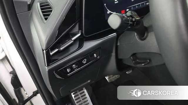Kia Di All New Niro EV id 4266582 из Кореи 19
