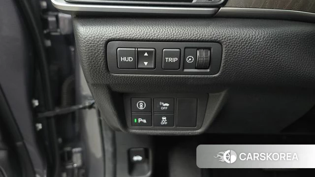 Honda Accord 10th Generation id 4520013 из Кореи 19