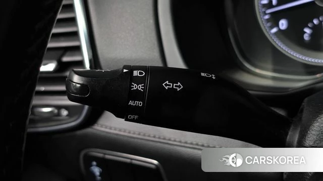 Hyundai Grandeur IG id 4430539 из Кореи 19
