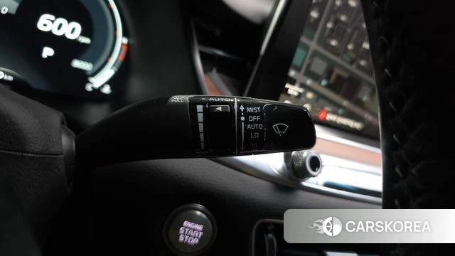 Kia More K9 id 4677945 из Кореи 19