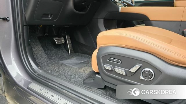 Hyundai Santa Fe (MX5) id 4381798 из Кореи 19
