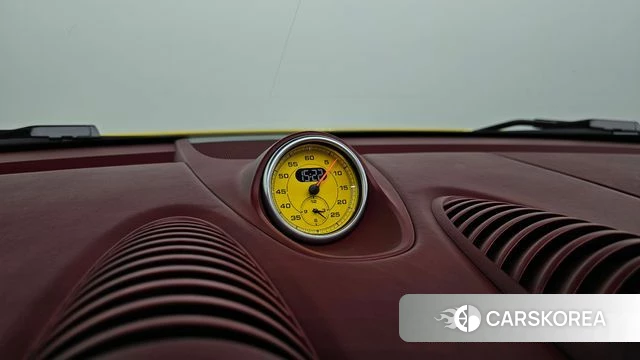 Porsche 718 Boxster id 4530717 из Кореи 19