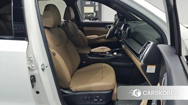 Kia The New Sorento 4th Generation id 4783175 из Кореи 19