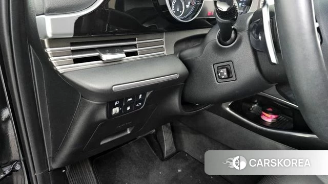 Hyundai The New Grandeur IG id 4518786 из Кореи 19