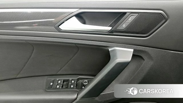 Volkswagen Tiguan second Generation id 4356387 из Кореи 19