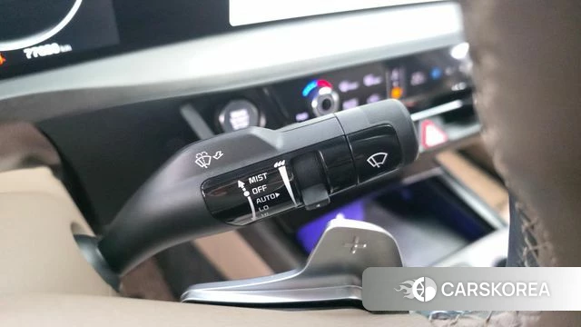 Kia K8 id 4231150 из Кореи 19