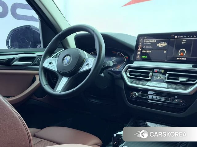 BMW X3 id 4313820 из Китая 19