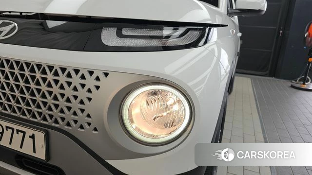 Hyundai Casper id 4488840 из Кореи 19