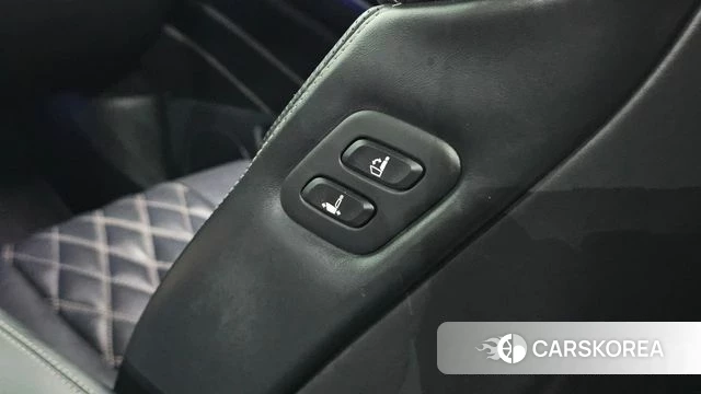 Genesis GV80 id 4573587 из Кореи 19