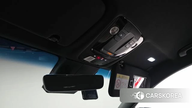 Kia K8 id 4893648 из Кореи 19
