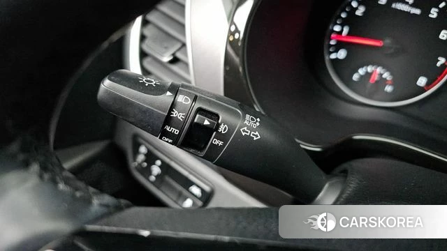 Kia Seltos id 4250846 из Кореи 19