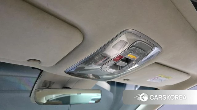 Genesis G80 (RG3) id 4185850 из Кореи 19