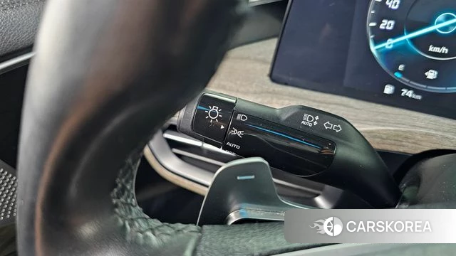 Kia K8 id 4202659 из Кореи 19