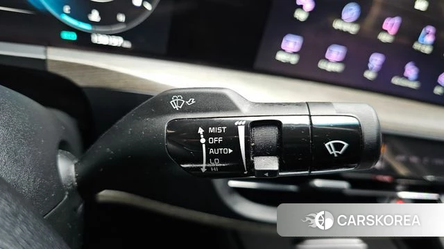 Kia K8 id 4383427 из Кореи 19