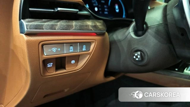 Genesis G80 (RG3) id 4303250 из Кореи 19