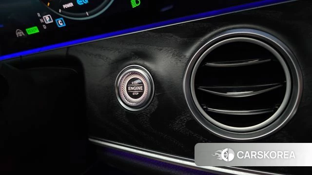 Mercedes-Benz E-Class W213 id 4323182 из Кореи 19