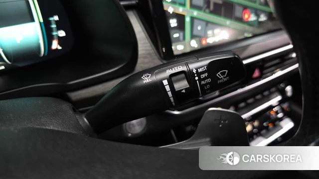 Kia K7 Premier Hybrid id 4551564 из Кореи 19