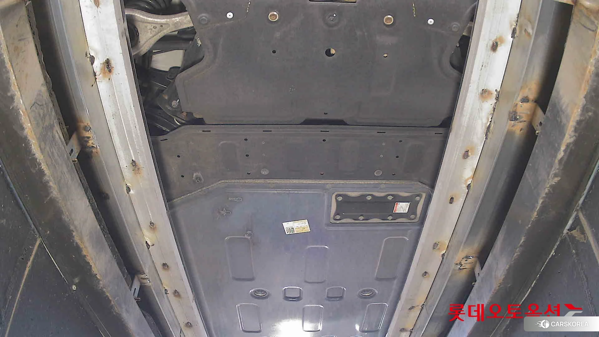 Hyundai IONIQ 5 id 3882056 из Кореи 19