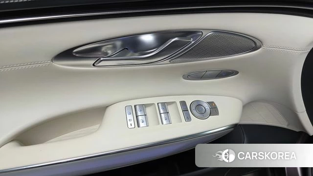 Genesis Electrified GV70 id 4243431 из Кореи 19