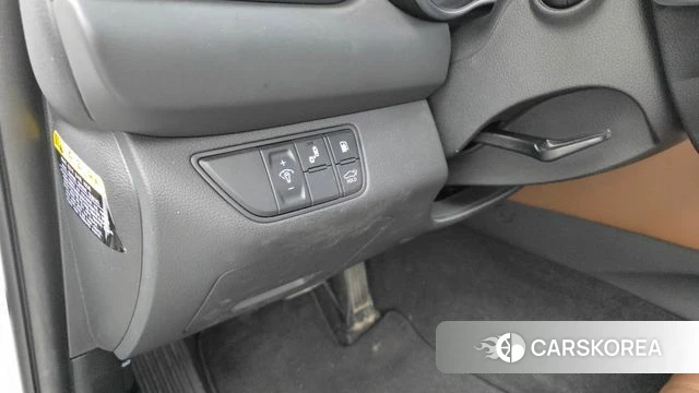 Genesis G70 id 4424522 из Кореи 19