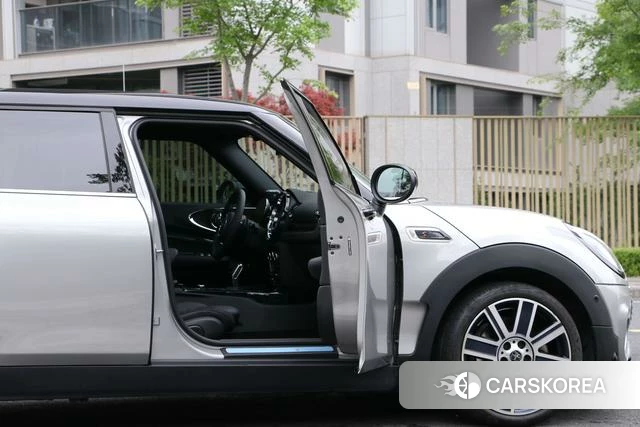 MINI CLUBMAN id 4211867 из Китая 19