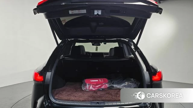 Lexus RX450h + 5th generation id 4729596 из Кореи 19