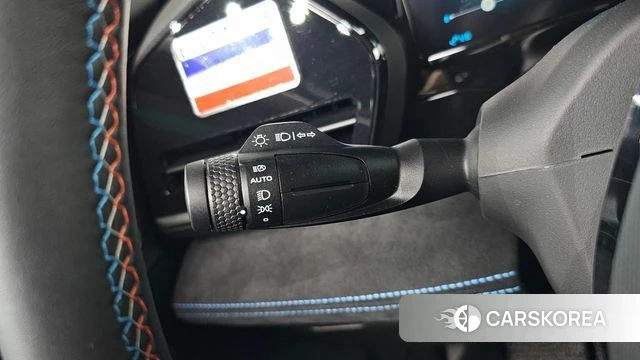 Renault Korea (Samsung) Grand Coleos id 4462597 из Кореи 19