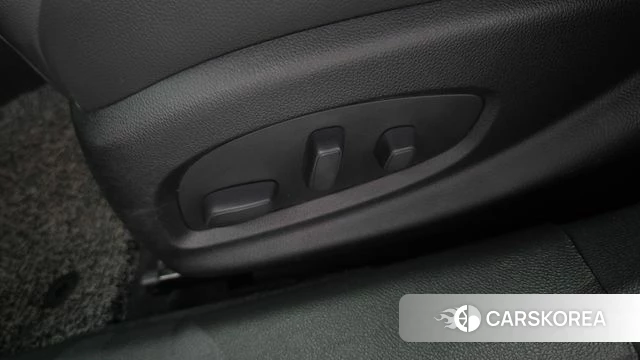 Chevrolet (GM Daewoo) Impala id 4551497 из Кореи 19