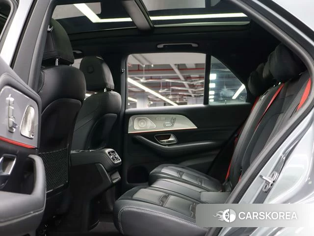 Mercedes-Benz GLE AMG id 4298199 из Китая 19