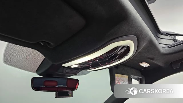 Porsche Macan id 4469323 из Кореи 19