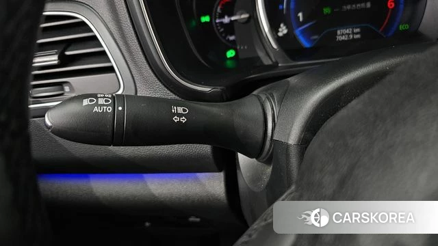 Renault Korea (Samsung) The New QM6 id 4603515 из Кореи 19