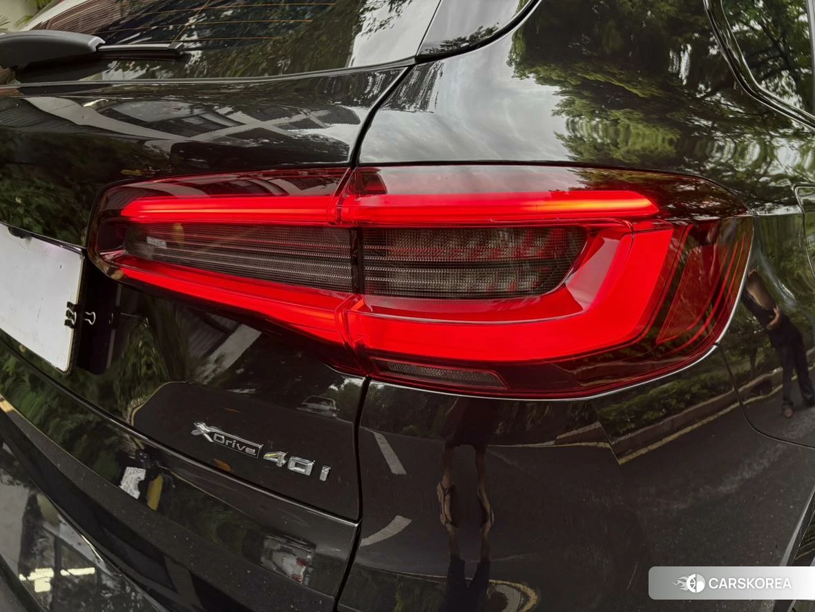 BMW X5 (imported) id 4407631 из Китая 19