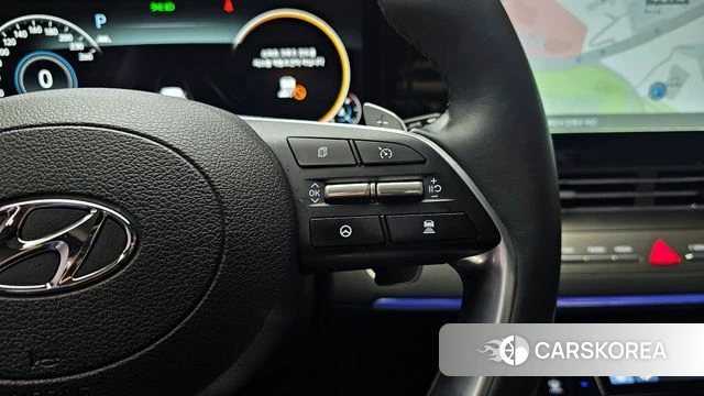 Hyundai The New Grandeur IG id 4201937 из Кореи 19