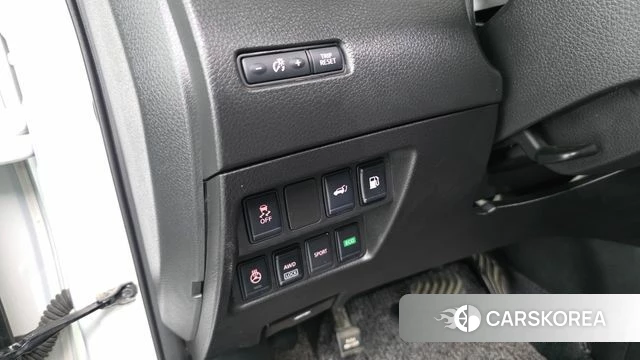 Nissan X Trail id 4417116 из Кореи 19