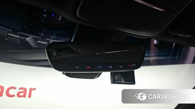 Genesis G90 id 4345222 из Кореи 19