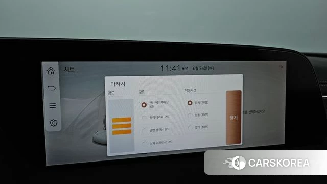 Genesis G90 (RS4) id 4500457 из Кореи 19