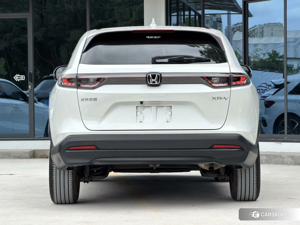 Honda XR-V id 4499115 из Китая 19