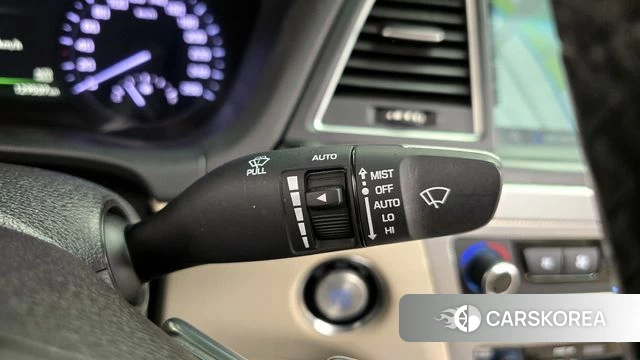 Genesis G80 id 4384997 из Кореи 19