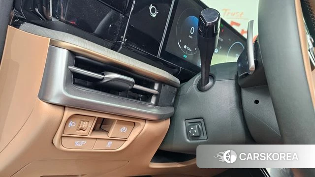 Hyundai Grandeur (GN7) id 4691637 из Кореи 19