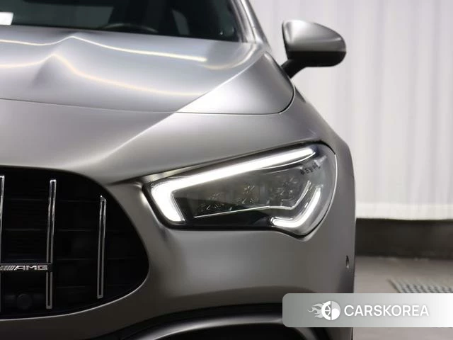 Mercedes-Benz CLA AMG id 4238793 из Китая 19