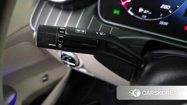 Mercedes-Benz C-Class W206 id 4315659 из Кореи 19