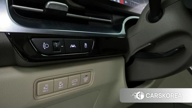Kia Carnival 4th generation id 4309382 из Кореи 19