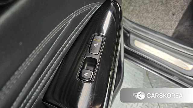 Kia K7 Premier id 4741761 из Кореи 19