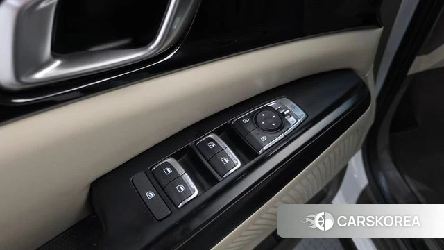 Kia Carnival 4th generation id 4517441 из Кореи 19