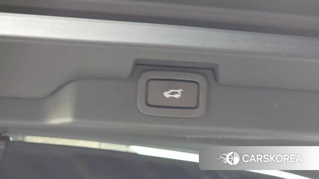 Land Rover Discovery 5 id 4502246 из Кореи 19