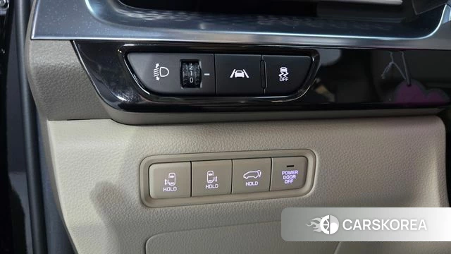 Kia Carnival 4th generation id 4618228 из Кореи 19